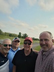 Mark Tomaso, Dave Crumb, Chad Stark, Eric Rienhardt